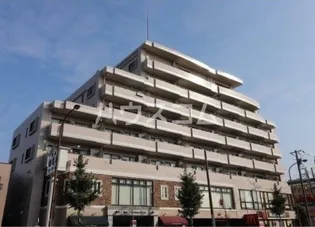 ツイン アベニューの画像