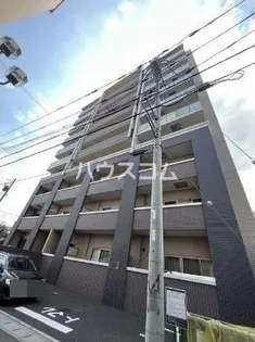 コンフォリア北小金の画像