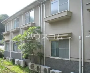 ルネッサンス向ヶ丘【203号室】の外観