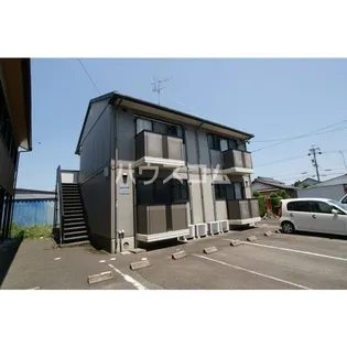 グラビス Bの画像