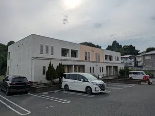 プレステージ美城の画像