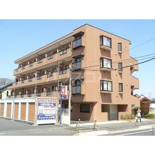 ウイングピュア壱番館の画像