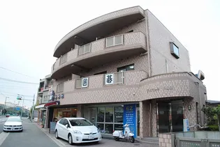 ディアコート下山田の画像