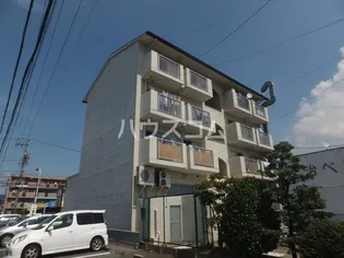 レジデンス大堀の画像