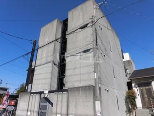 打中スカイマンションⅠの画像