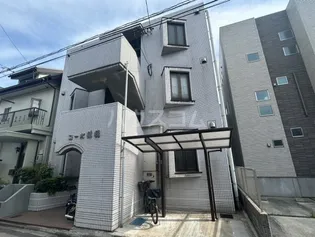 コーポ稲穂の画像