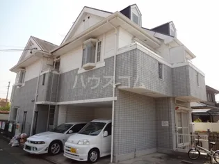 レオパレス21高杉の画像