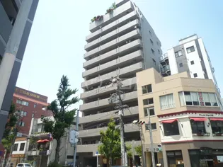 レジデンス鈴木の画像