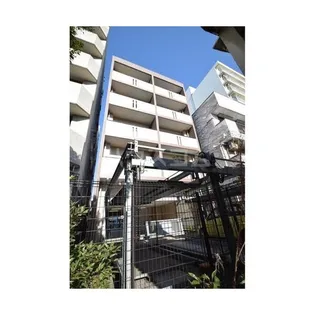 愛知県名古屋市中区新栄2丁目【マンション】の外観