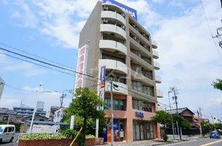 矢木楽器本社ビルの画像