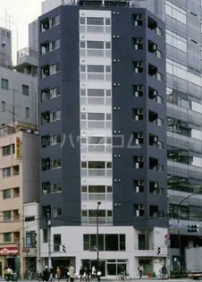 スパシエルクス五反田【5階】の外観