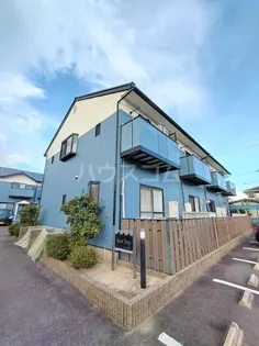 SNOW DROP A棟の画像