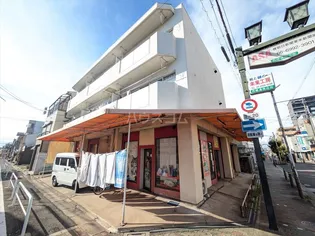 橋本マンションの画像