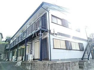 島本コーポの画像