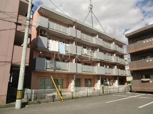 ハイツ富田3の画像