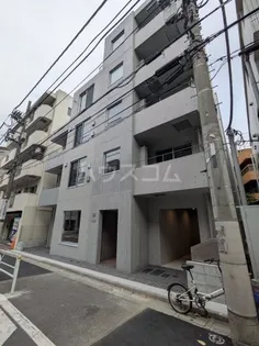 Maison de M【3階】の外観