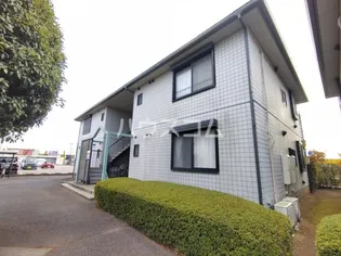 アビタシオン松前台Dの画像