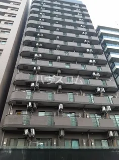 HF関内レジデンスの画像