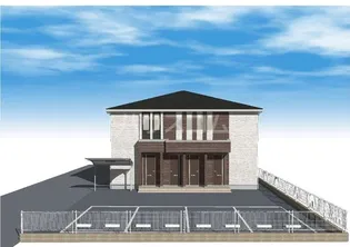 プルミエールみずきの画像