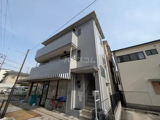 西郷マンションIIIの画像