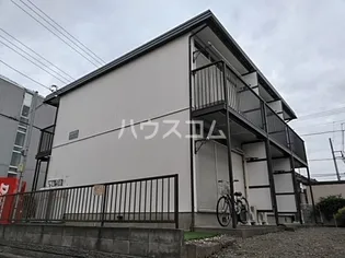 古松台ハイツCの画像