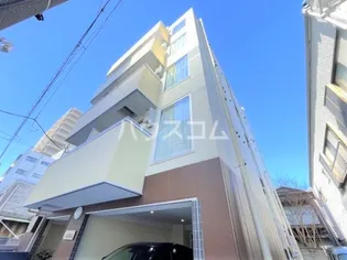 グレースコート平塚の画像