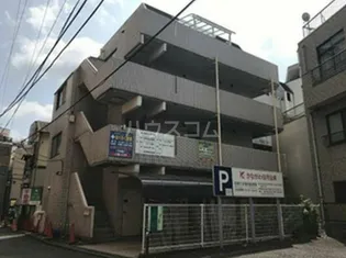 BLA横浜白楽の画像