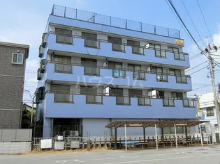 プラーズ六実の画像