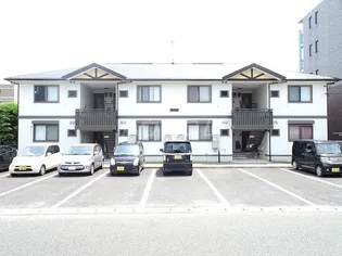 グランコンフォート磯原の画像