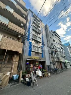 パシフィック南船場の画像