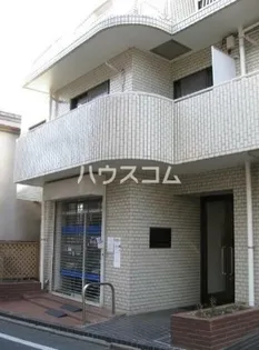 サンハイム喜多見の画像