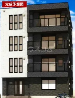 カーサ エレンシアの画像