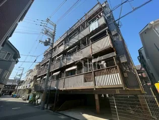 トゥリオーニ守口B棟の画像