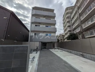 LUMEED梅島の画像