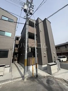 Grand Chariot御所ノ内町【3階】の外観