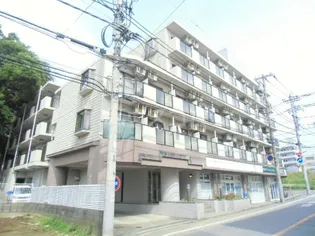 カーサディ北柏の画像