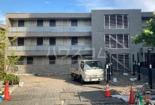 グランベルドールの画像