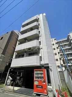 ル リオン赤羽の画像