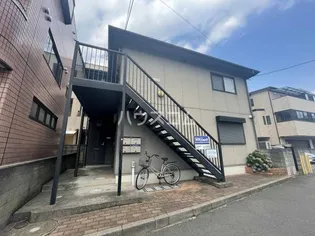 クローバーハウスの画像