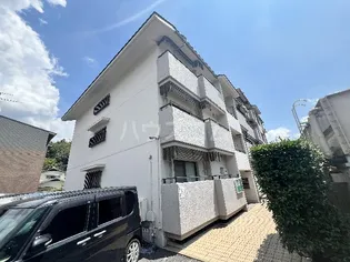 メゾン宇多野の画像