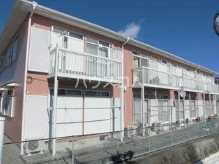 ローズガーデンAの画像