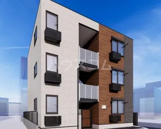 イクシオ六月の画像