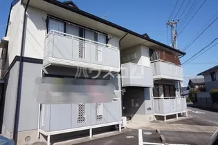 メゾンフレンド Aの画像