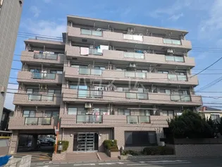 ナイスアーバン寒川の画像