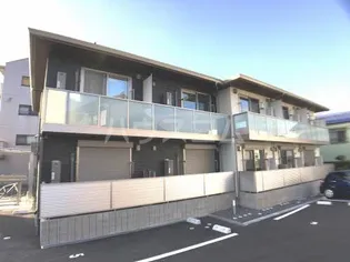 メゾン米津の画像