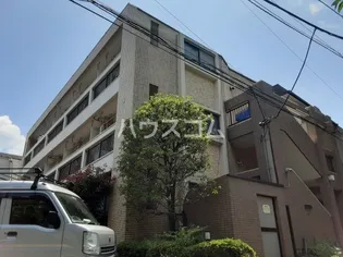 第3フジコーポの画像