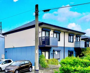 フォーレス羽塚の画像