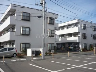 メゾン ド 若松IIの画像