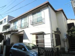 フジコーポの画像