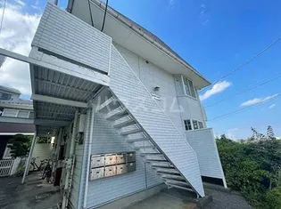 カーサビアンカキクナの画像